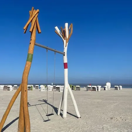 Stark-3 By Interhome * נורדייך