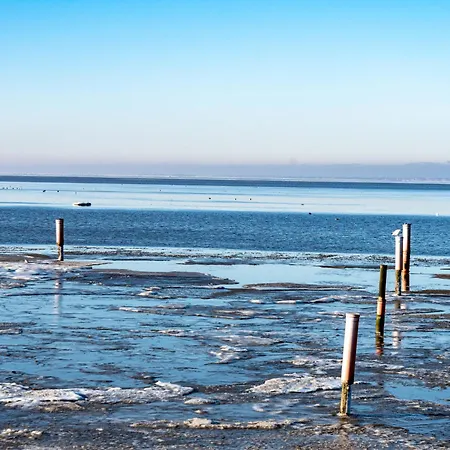 דירה Stark-3 By Interhome *