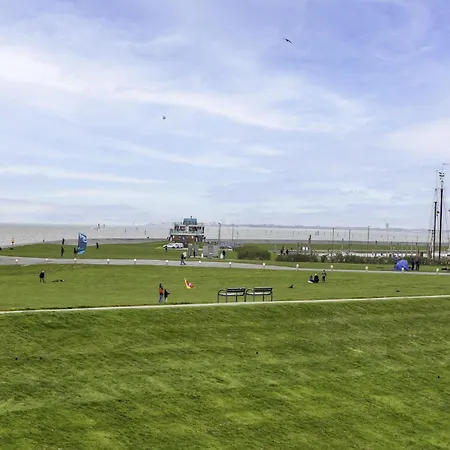 Stark-3 By Interhome דירה *