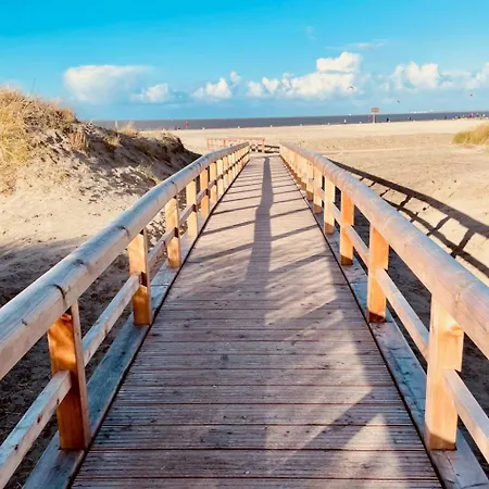 דירה Stark-3 By Interhome *