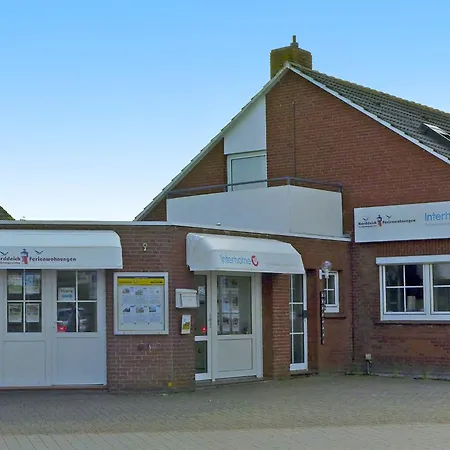 Stark-3 By Interhome