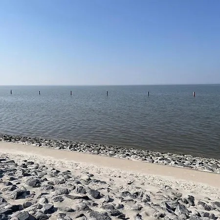 דירה Stark-3 By Interhome