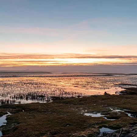 Stark-3 By Interhome דירה *