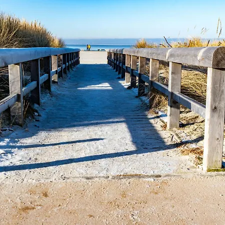 Stark-3 By Interhome *