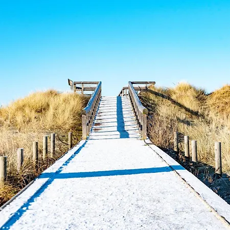 דירה Stark-3 By Interhome