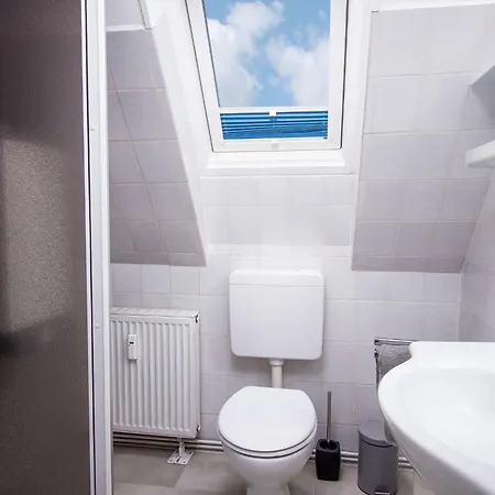 דירה Stark-3 By Interhome