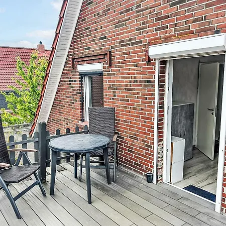 Stark-3 By Interhome דירה