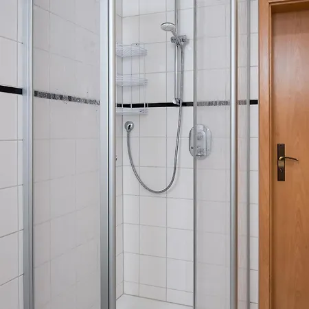 Stark-3 By Interhome *