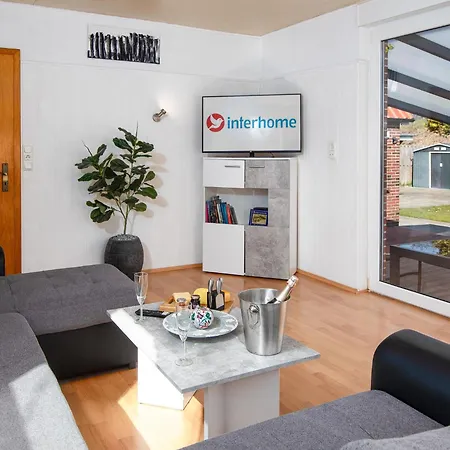 Stark-3 By Interhome *