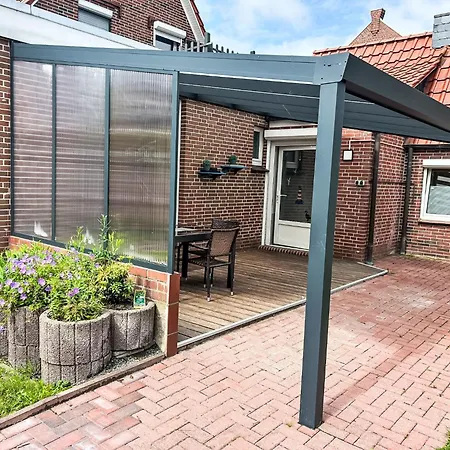 Stark-3 By Interhome * נורדייך