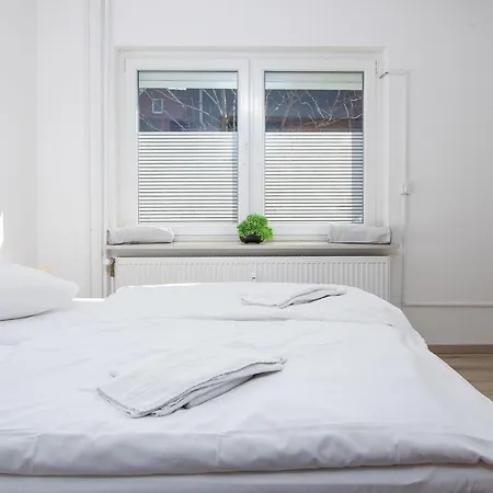 Appartamento Stark-3 By Interhome