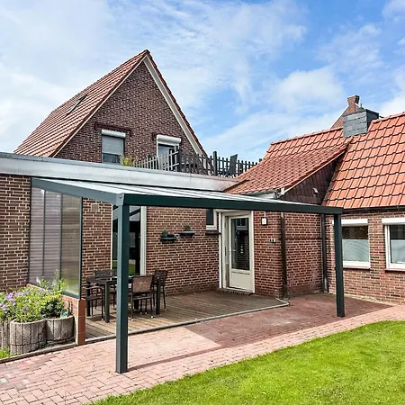 Stark-3 By Interhome Norddeich (Norden)