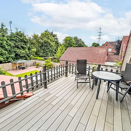 דירה Stark-3 By Interhome *