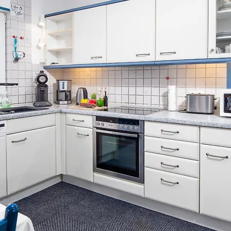 Stark-3 By Interhome נורדייך