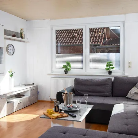 Appartamento Stark-3 By Interhome *