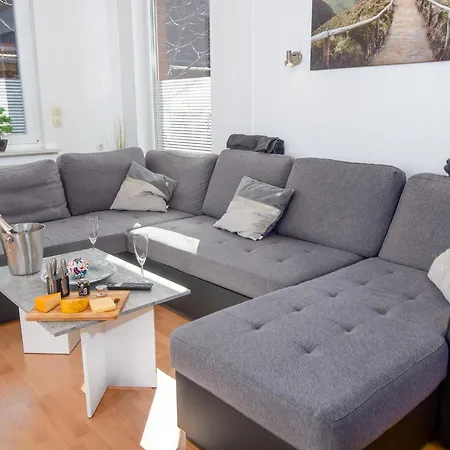 Stark-3 By Interhome דירה