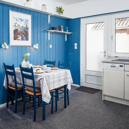 דירה Stark-3 By Interhome *